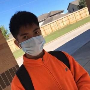 Meet your Posher, Marc jan allen